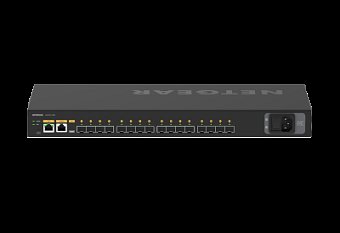 NETGEAR M4250-16XF MANAGED SWITCH