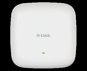 D-Link DAP-2682 Wireless AC2300 Wave2 Dual-Band PoE Acess Point