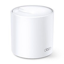 TP-Link AX1800 Smart Home Mesh WiFi6 Deco X20(1-pack) TP-Link AX1800 Smart Home Mesh WiFi6 Deco X20(1-pack)