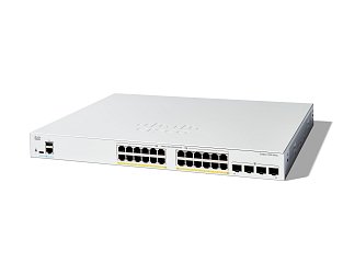 Catalyst C1200-24FP-4G