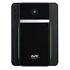 APC Back-UPS 1200VA, 230V, AVR, IEC Sockets