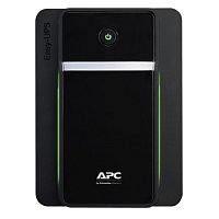 APC Back-UPS 1200VA, 230V, AVR, IEC Sockets