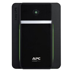 APC Back-UPS 1200VA, 230V, AVR, IEC Sockets