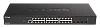 D-Link DXS-1210-28T 24 x 10G Base-T ports + 4 x 10G/25G SFP28 ports Smart Managed Switch