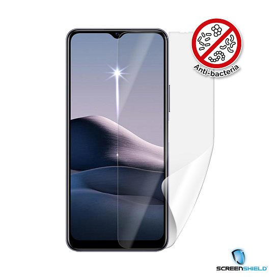 Screenshield Anti-Bacteria VIVO Y20s folie na displej