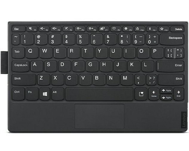 Lenovo Fold Mini Keyboard - US English