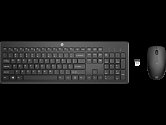 HP 230 Bezdrátová klávesnice a myš CZ/SK