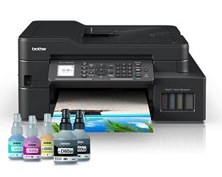 Brother DCP-T520W