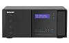 QNAP řízený switch QGD-3014-16PT-8G (16x GbE PoE+, 4core CPU, 4x SATA, 8GB RAM, 2x HDMI, 3x USB)