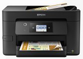 WorkForce Pro WF-3820DWF