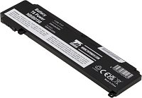 Baterie T6 power Lenovo ThinkPad T460s, T470s, 2065mAh, 24Wh, 3cell, Li-Pol Baterie T6 power Lenovo ThinkPad T460s, T470s, 2065mAh, 24Wh, 3cell, Li-Pol