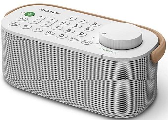 Sony bezdr. reproduktor televizoru SRS-LSR200