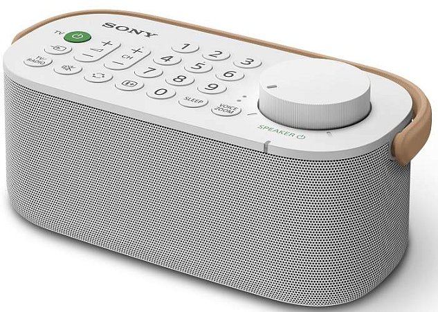 Sony bezdr. reproduktor televizoru SRS-LSR200