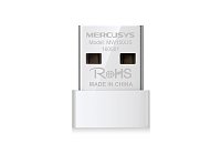 Mercusys MW150US N150 Wireless Nano USB Adapter USB 2.0