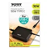 PORT CONNECT napájecí adaptér k ntb, 90W, USB-C