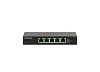NETGEAR MS305 5-PORT MULTIGIG 2.5G UM SWITCH