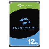 HDD 12TB Seagate SkyHawk AI