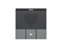 Fanvil A10 SIP mini interkom, IP54, PoE, HD audio, Opus a G.722, AEC
