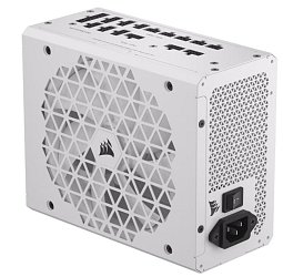 CORSAIR iCUE LINK 3500X/Midi Tower/Transpar./Černá
