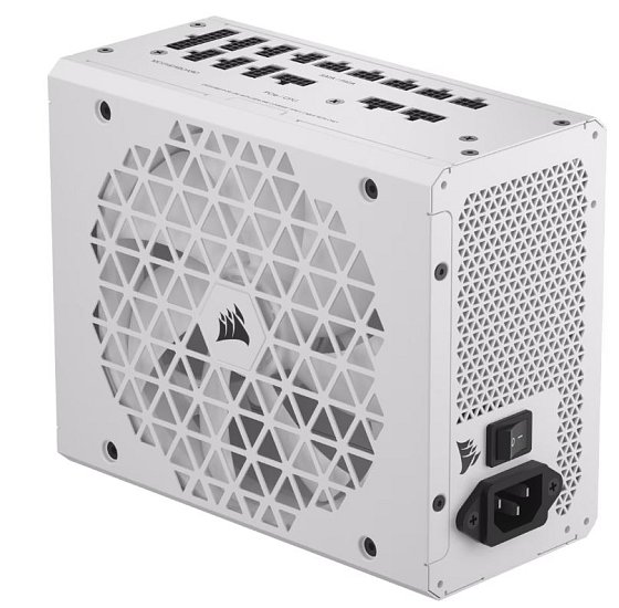 CORSAIR iCUE LINK 3500X/Midi Tower/Transpar./Černá