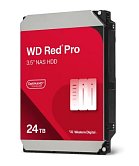 WD Red Pro/24TB/HDD/3.5