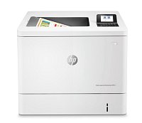 HP Color LaserJet Ent M554dn