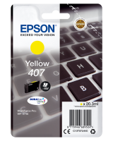 EPSON WF-4745 Series Ink Cartridge XL Yellow