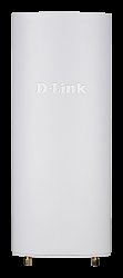 D-Link DBA-3620P Wireless AC1300 Wave 2 Outdoor Cloud Managed AP (with 1 year license)