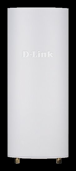 D-Link DBA-3620P Wireless AC1300 Wave 2 Outdoor Cloud Managed AP (with 1 year license)