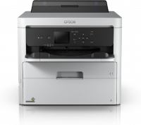 EPSON WorkForce Pro WF-C529RDW