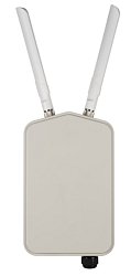 D-Link DBA-X2830P Nuclias Wireless AX3600 Cloud Managed Access Point (With 1 Year License)