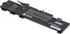 Baterie T6 power HP EliteBook 755 G5, 850 G5, ZBook 15u G5, 4850mAh, 56Wh, 3cell, Li-pol