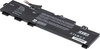 Baterie T6 power HP EliteBook 755 G5, 850 G5, ZBook 15u G5, 4850mAh, 56Wh, 3cell, Li-pol