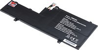Baterie T6 power HP EliteBook x360 1030 G2, 4900mAh, 57Wh, 3cell, Li-pol, type 1