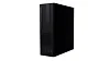 SFF In-Win CJ708 black, 8L, zdroj 265W 80+ Bronze