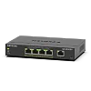 NETGEAR 5PT GE PLUS SWCH W/ HI-PWR POE+