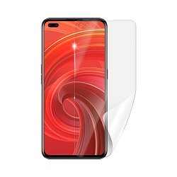 Screenshield REALME X50 Pro 5G folie na displej Screenshield REALME X50 Pro 5G folie na displej
