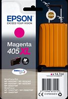 Epson Singlepack Magenta 405XL DURABrite Ultra Ink