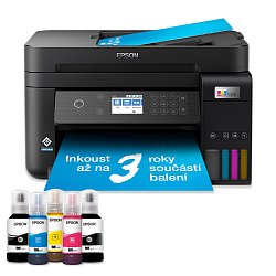 Epson EcoTank L6270