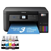 Epson EcoTank L4260