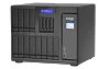 QNAP TVS-h1688X-W1250-32G (Xeon 3,3GHz, ZFS, 32GB ECC RAM, 12x 3,5"+ 4x 2,5", 2x M.2 NVMe, 4x2,5GbE)