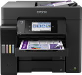 Epson L6570 A4,4800x1200 dpi, 33/32 ppm, Wifi