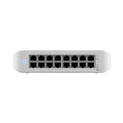 UBNT USW-Lite-16-PoE