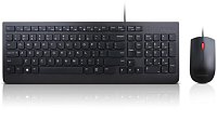 Lenovo KB MICE_BO Essential Wired Combo SK