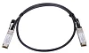 MaxLink 40G QSFP+ DAC kabel, 1m