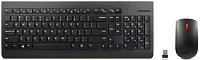 Lenovo KB MICE_BO Essential Wireless Combo