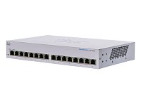 Cisco Bussiness switch CBS110-16T-EU