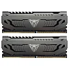 16GB DDR4-3600MHz Patriot CL18, kit 2x8GB