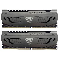16GB DDR4-3600MHz Patriot CL18, kit 2x8GB