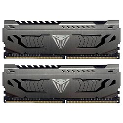 16GB DDR4-3600MHz Patriot CL18, kit 2x8GB
